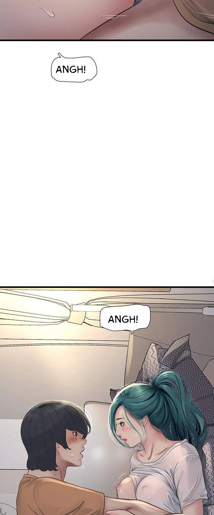 The Hole Diary: Chapter chapter-68 - Page 36