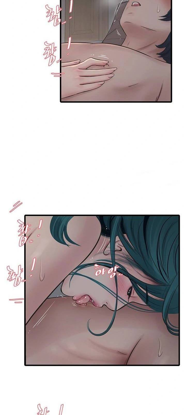 The Hole Diary: Chapter chapter-70 - Page 7