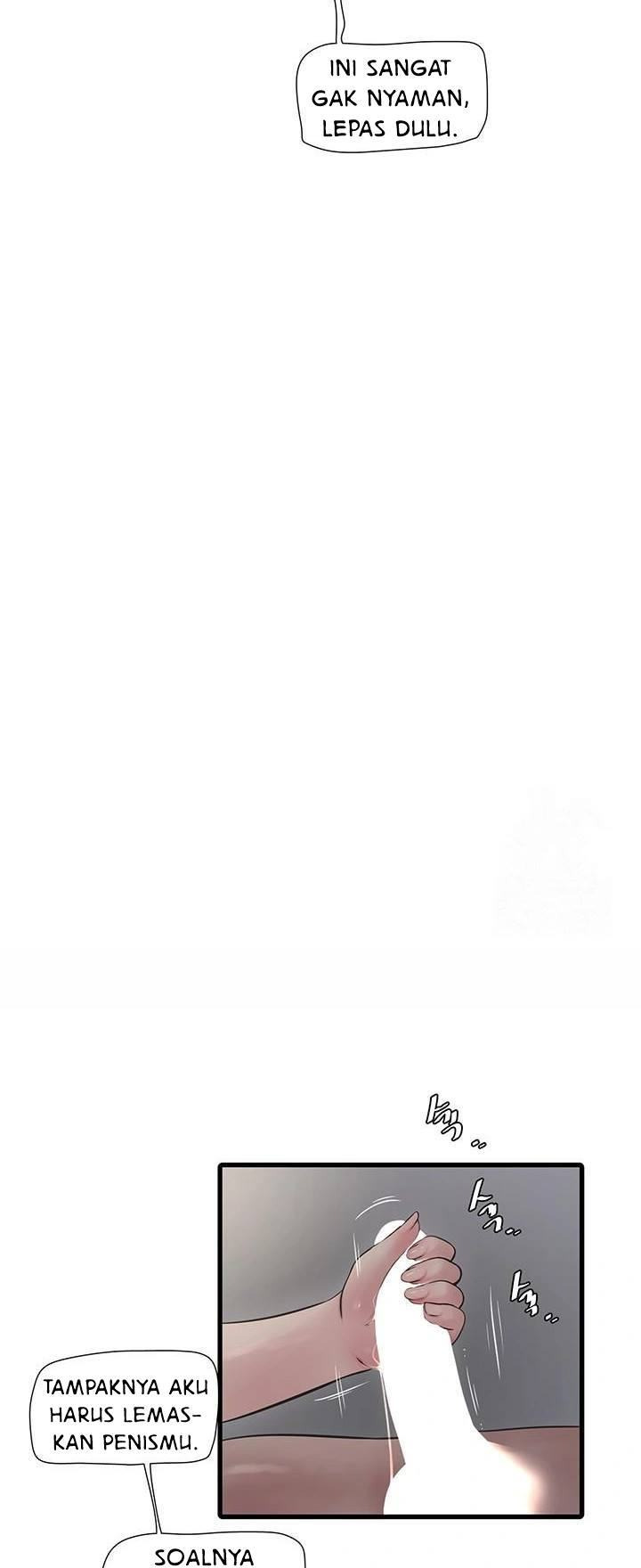 The Hole Diary: Chapter chapter-70 - Page 20