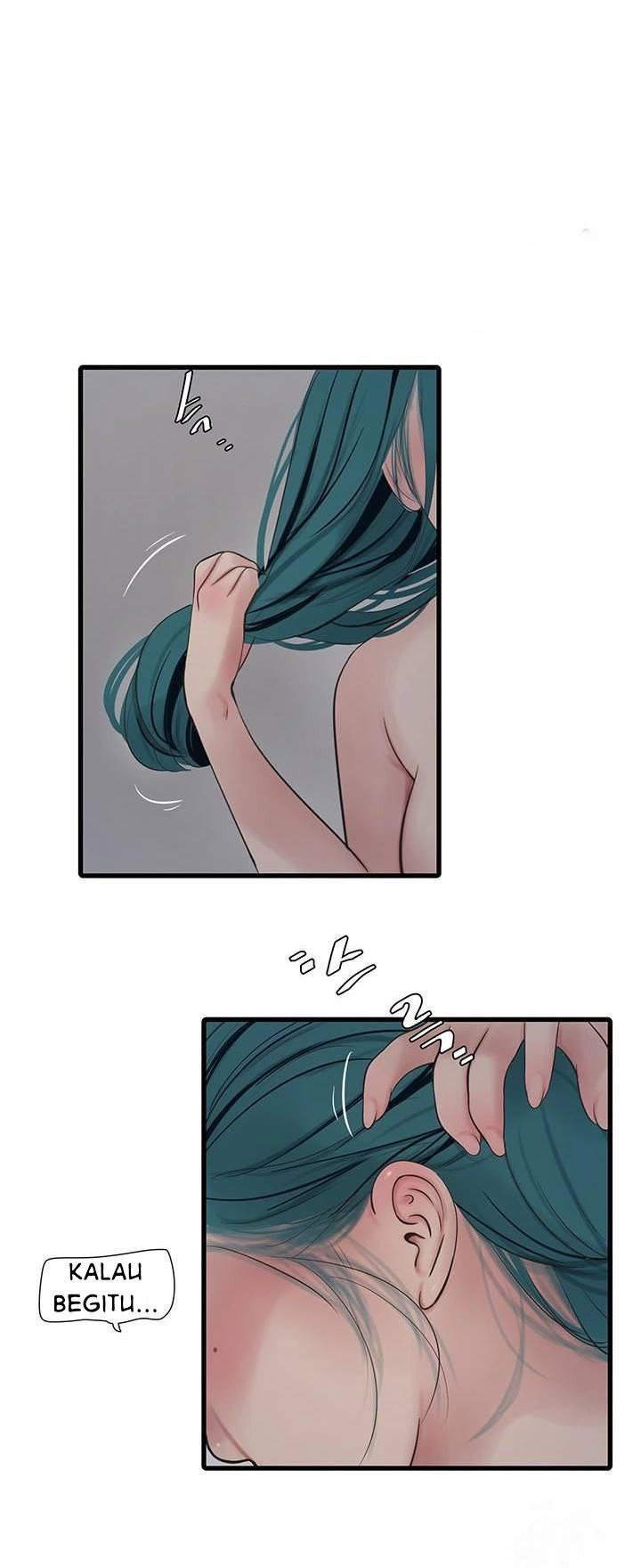 The Hole Diary: Chapter chapter-70 - Page 24