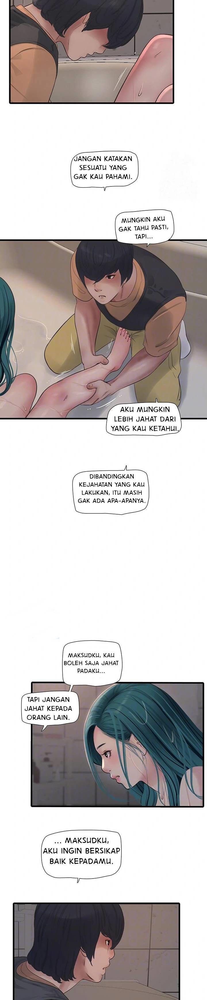 The Hole Diary: Chapter chapter-72 - Page 4