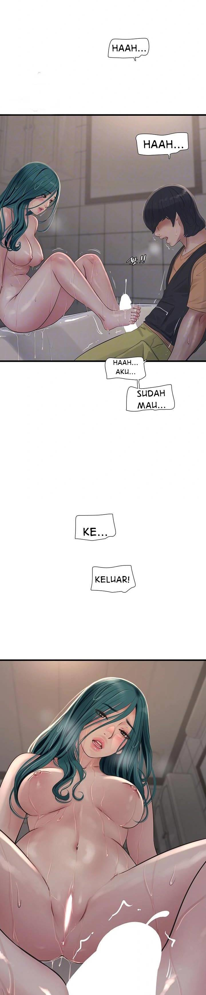 The Hole Diary: Chapter chapter-72 - Page 9