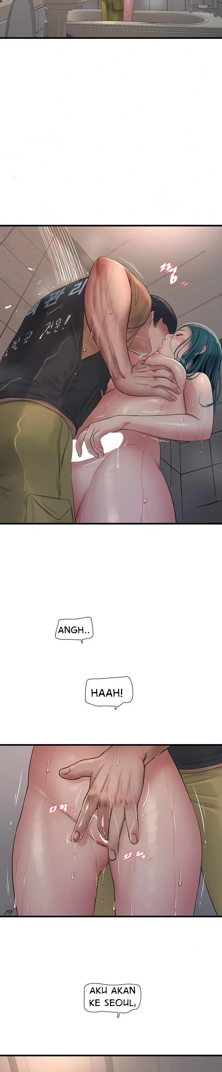 The Hole Diary: Chapter chapter-72 - Page 12