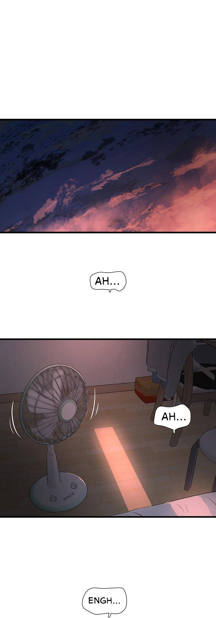 The Hole Diary: Chapter chapter-73 - Page 2