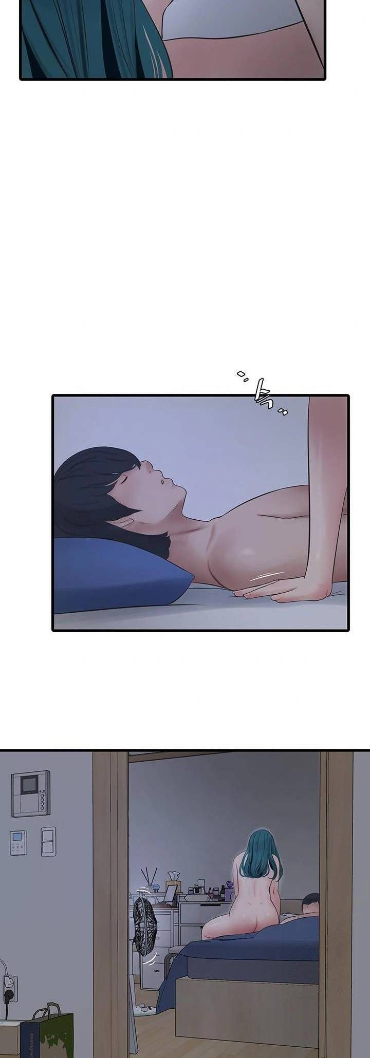 The Hole Diary: Chapter chapter-73 - Page 13