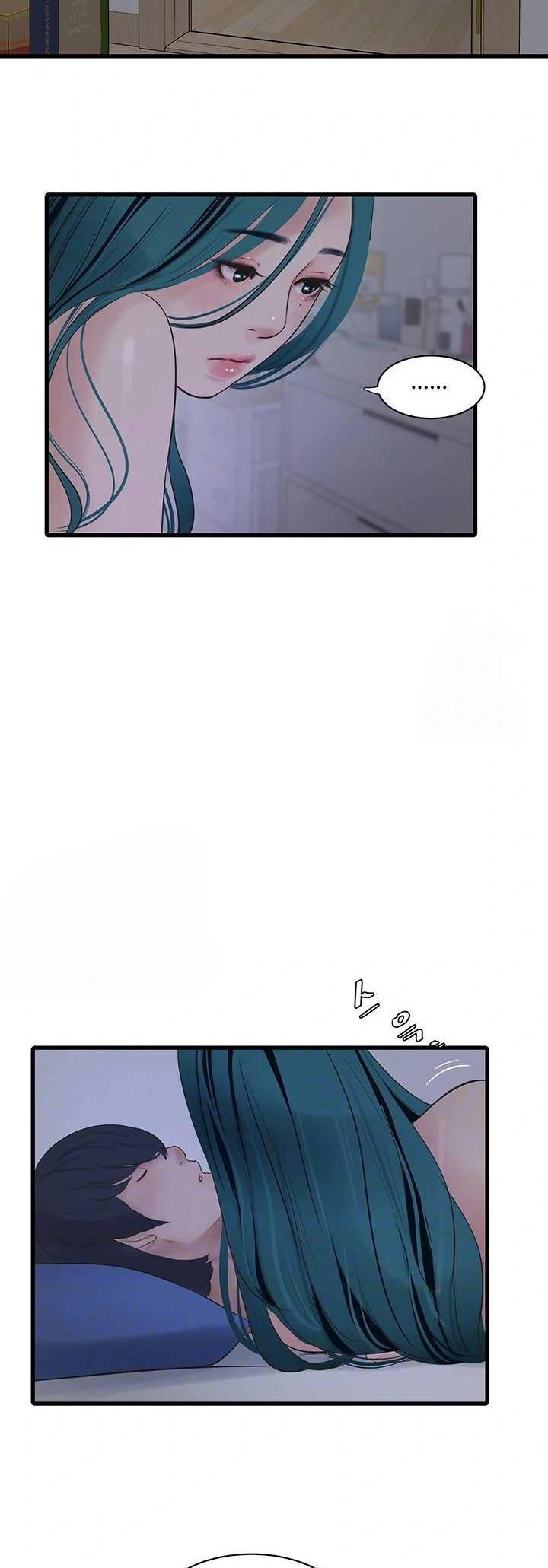 The Hole Diary: Chapter chapter-73 - Page 14
