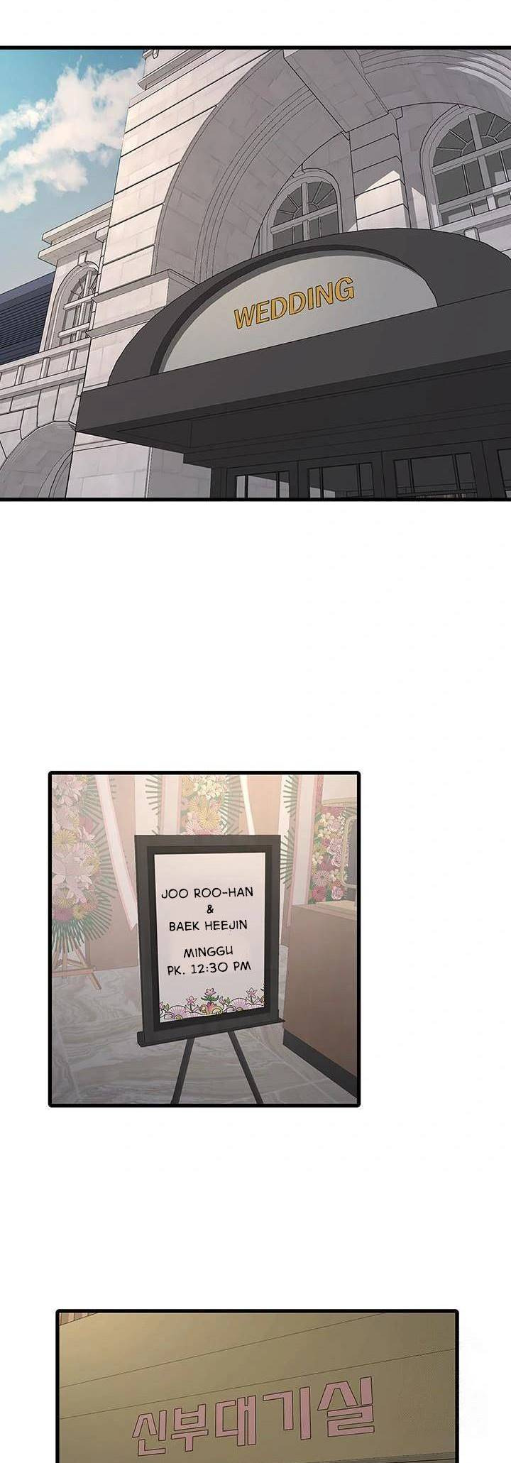 The Hole Diary: Chapter chapter-73 - Page 21