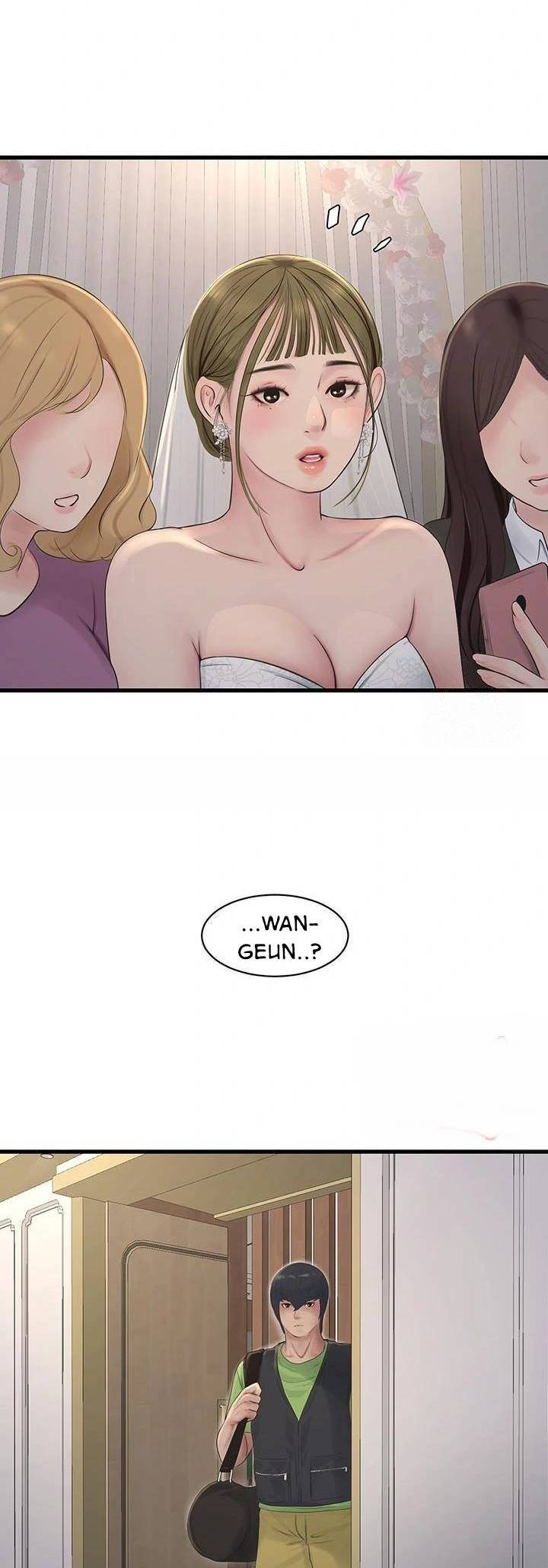 The Hole Diary: Chapter chapter-73 - Page 24