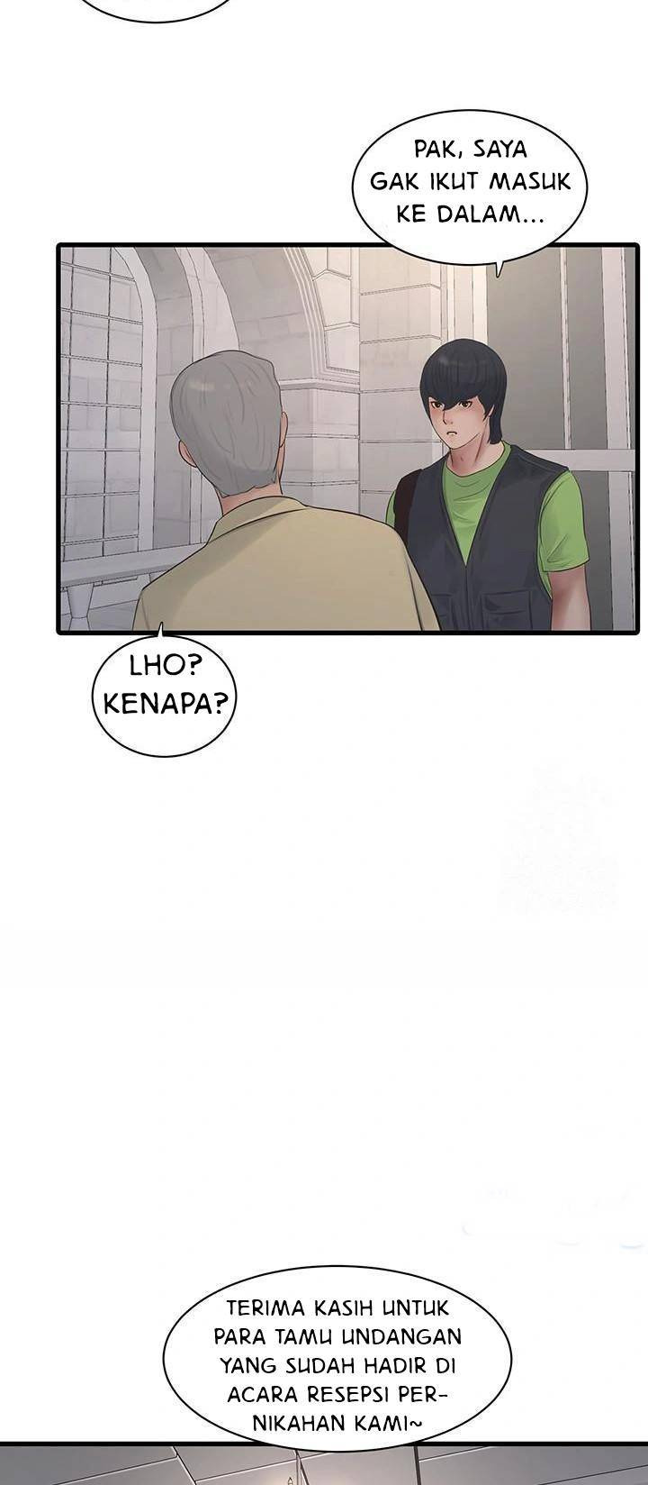The Hole Diary: Chapter chapter-73 - Page 29