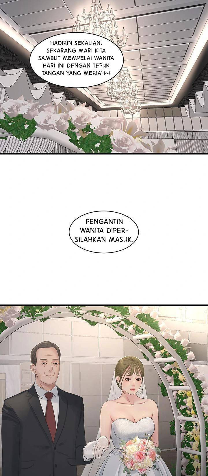 The Hole Diary: Chapter chapter-73 - Page 30