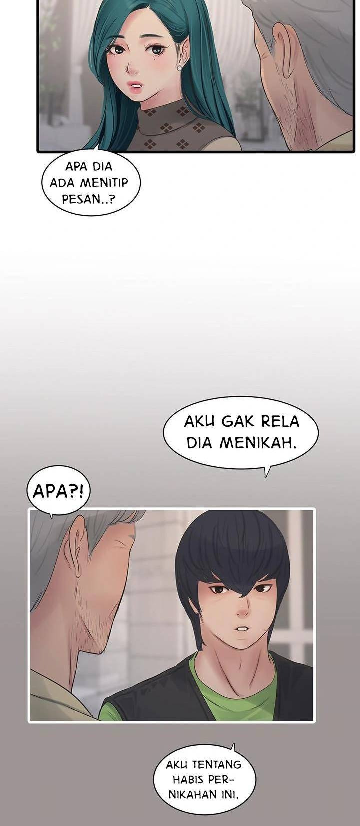 The Hole Diary: Chapter chapter-73 - Page 33