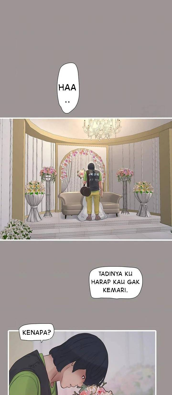 The Hole Diary: Chapter chapter-73 - Page 34
