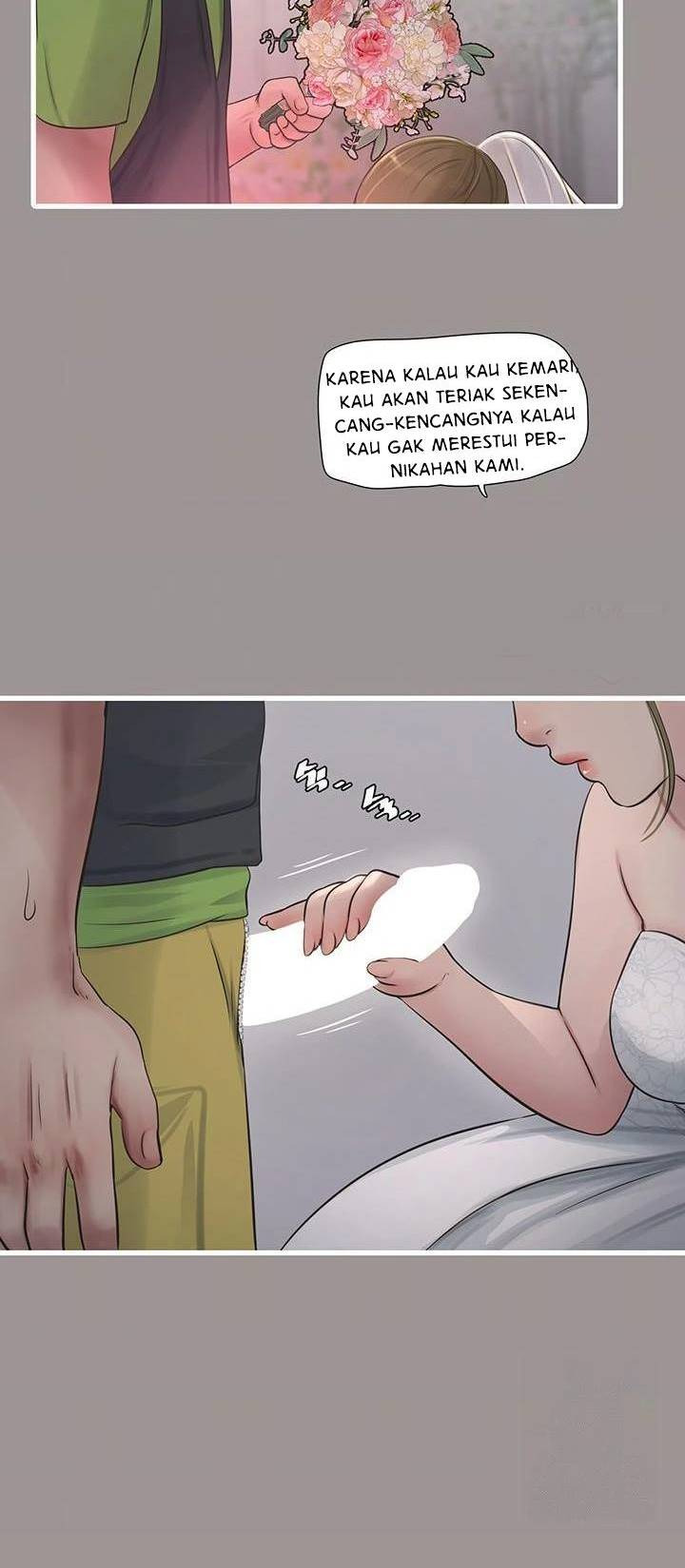 The Hole Diary: Chapter chapter-73 - Page 35