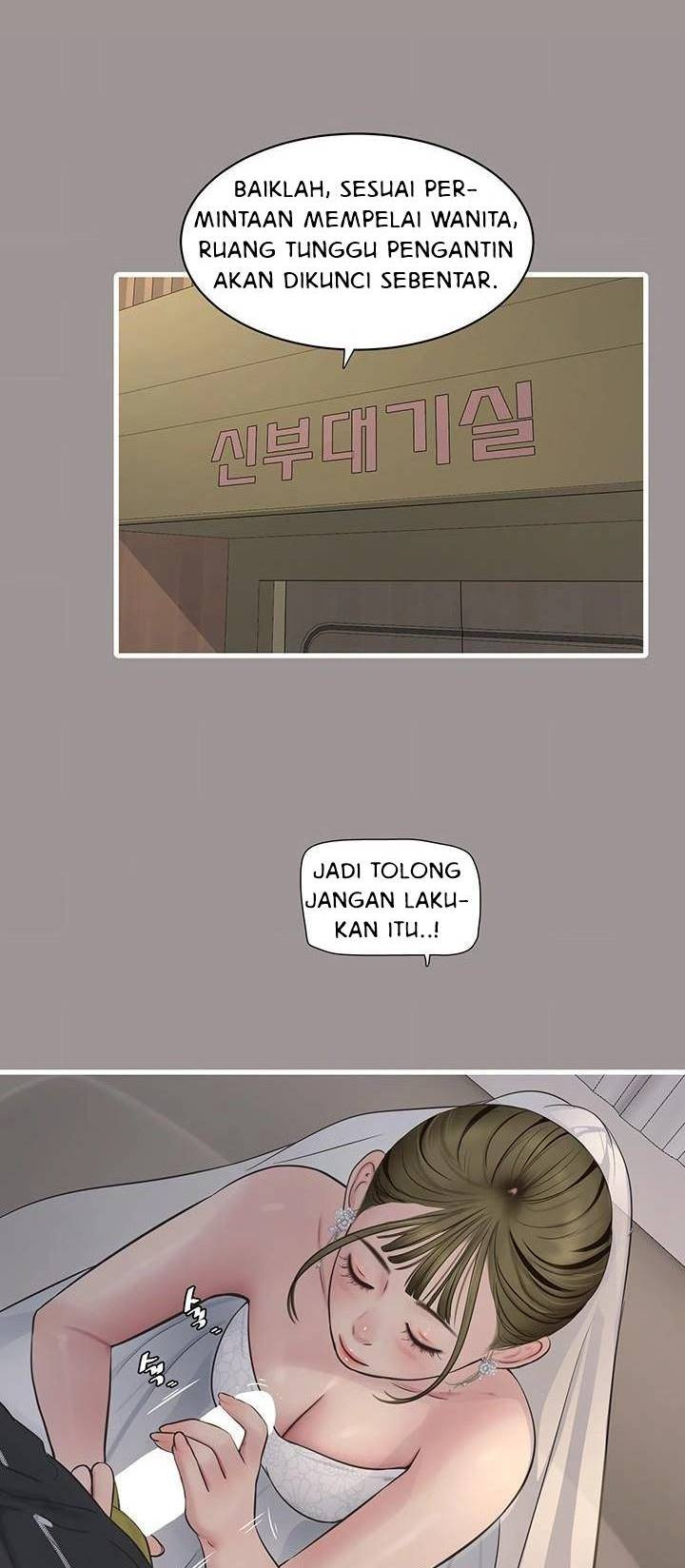 The Hole Diary: Chapter chapter-73 - Page 36