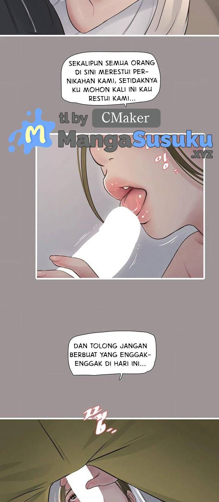 The Hole Diary: Chapter chapter-73 - Page 37