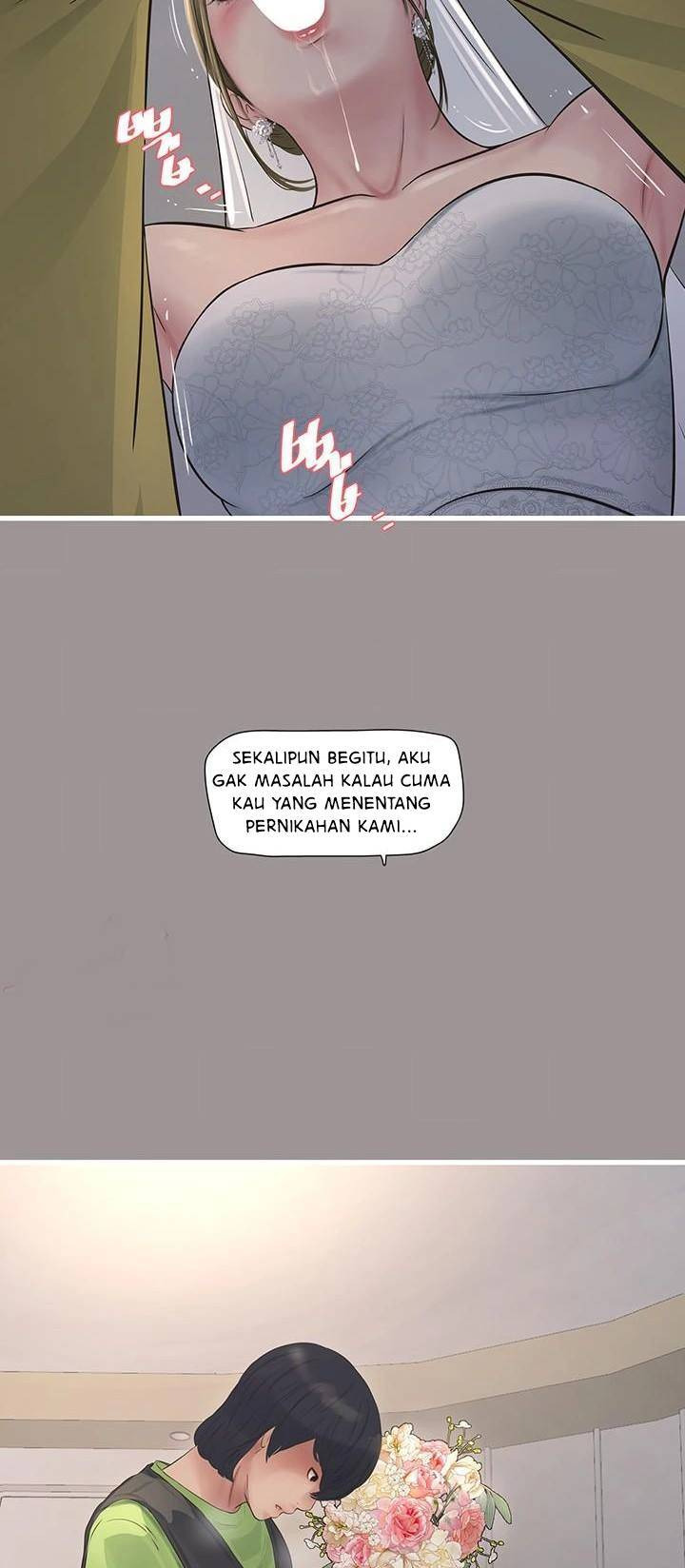 The Hole Diary: Chapter chapter-73 - Page 38