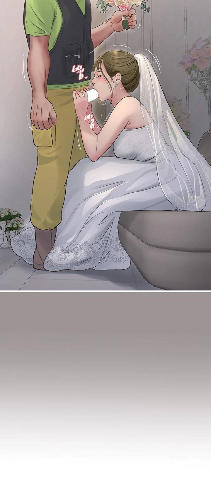 The Hole Diary: Chapter chapter-73 - Page 39
