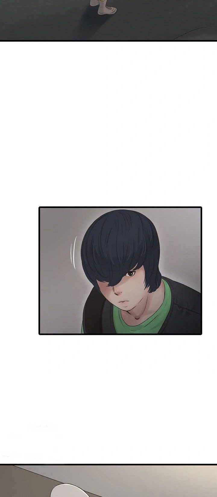 The Hole Diary: Chapter chapter-73 - Page 44