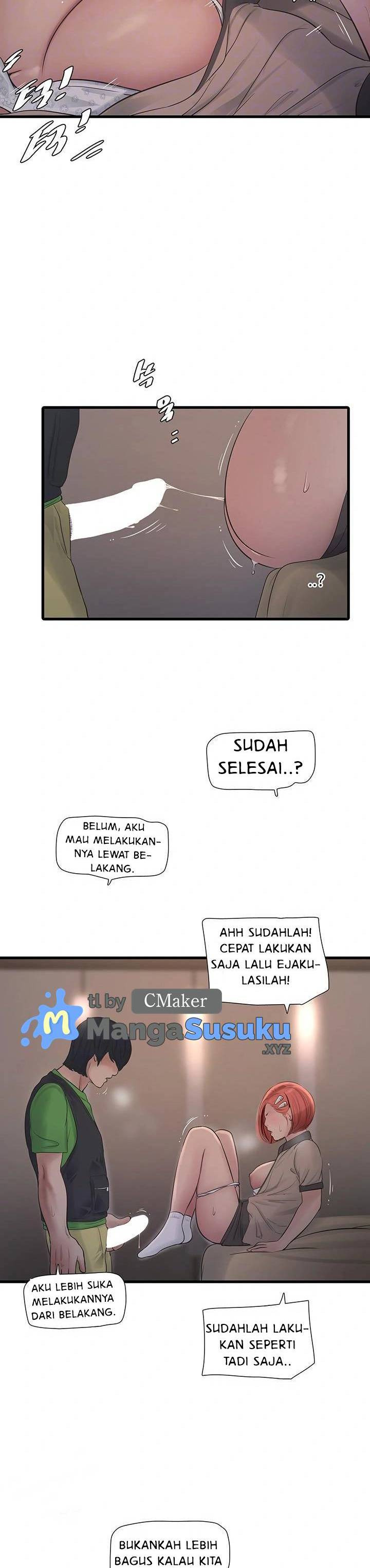 The Hole Diary: Chapter chapter-76 - Page 11