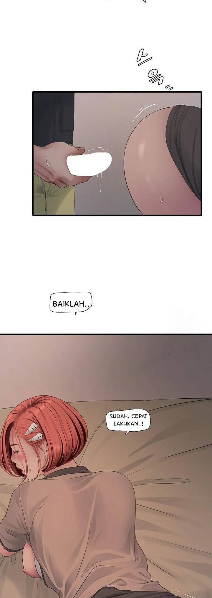 The Hole Diary: Chapter chapter-76 - Page 13