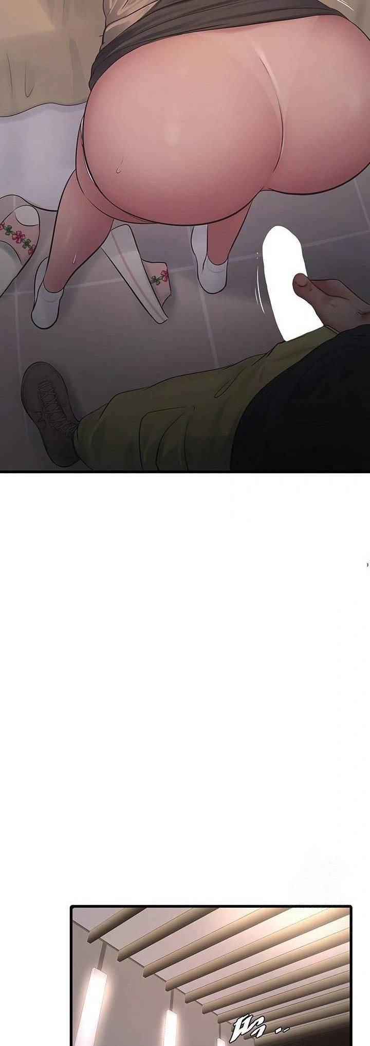 The Hole Diary: Chapter chapter-76 - Page 14