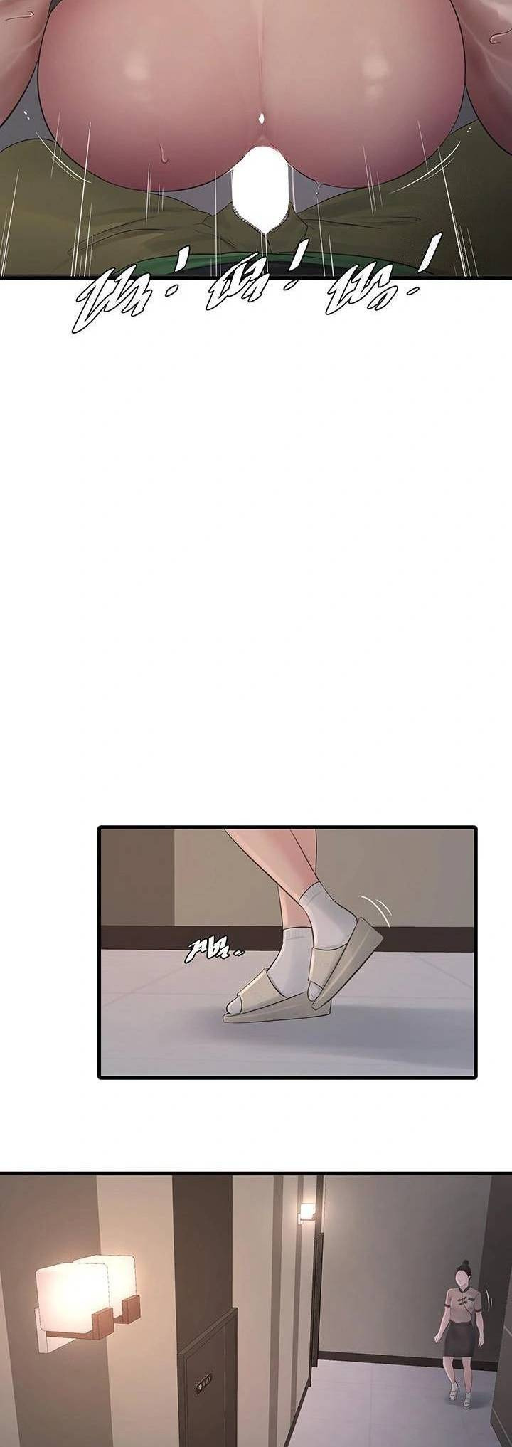 The Hole Diary: Chapter chapter-76 - Page 20