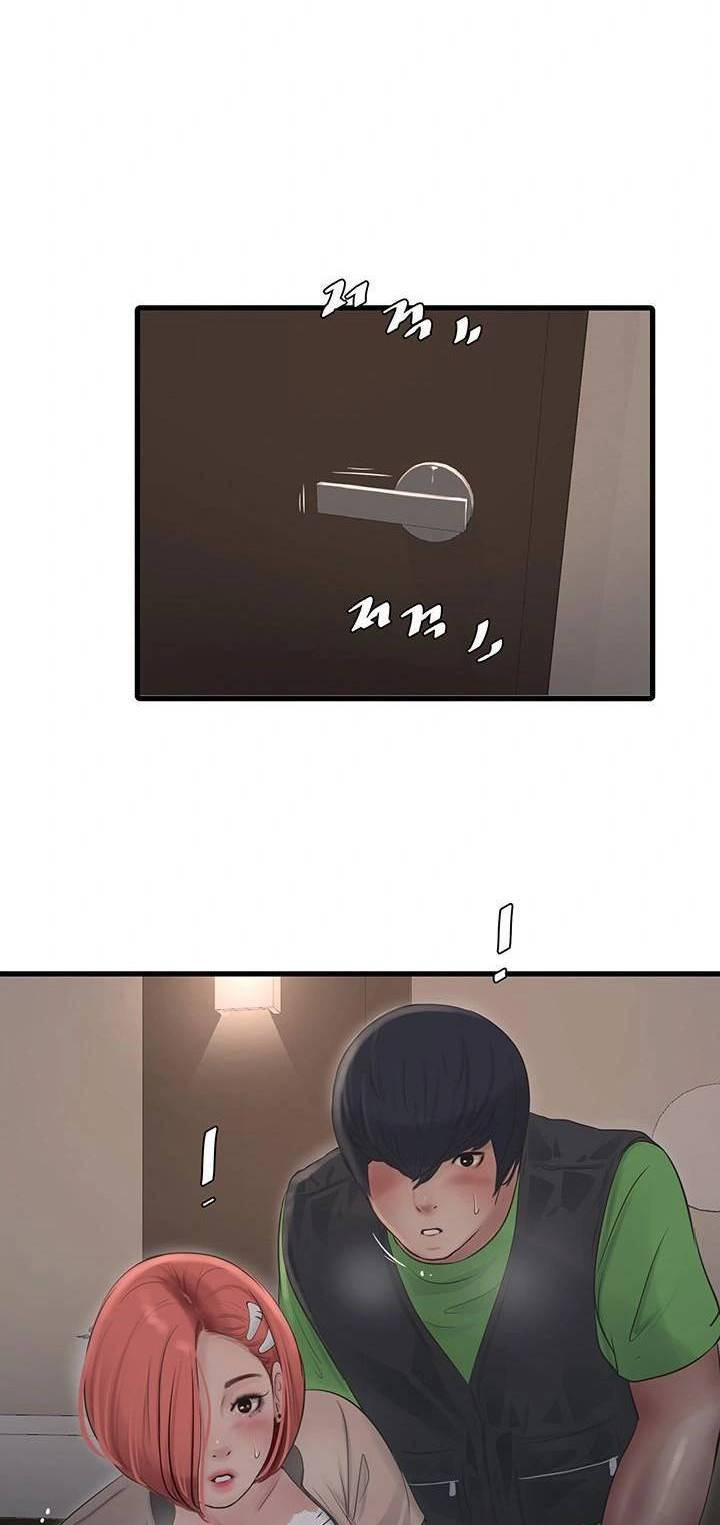 The Hole Diary: Chapter chapter-76 - Page 23