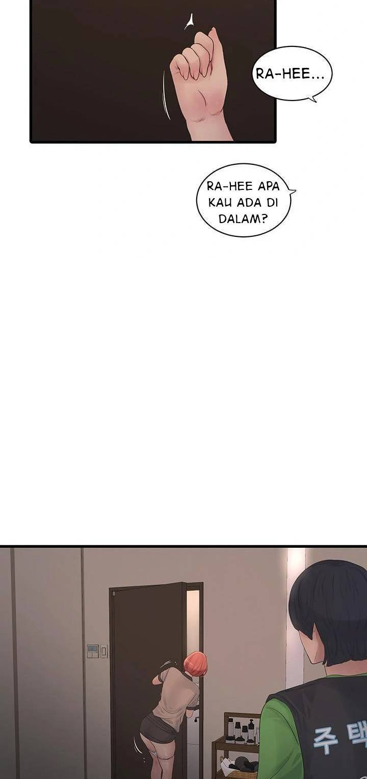 The Hole Diary: Chapter chapter-76 - Page 25