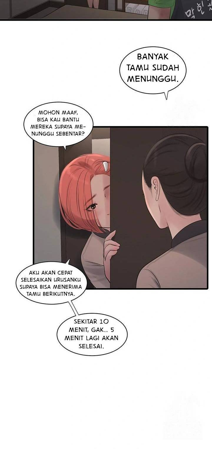 The Hole Diary: Chapter chapter-76 - Page 26