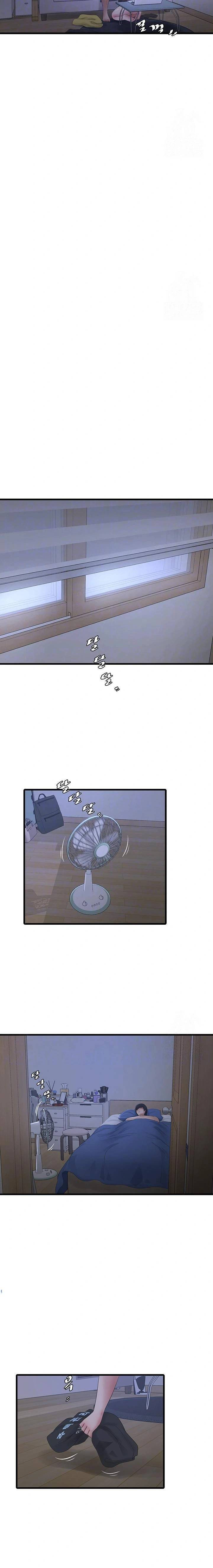 The Hole Diary: Chapter chapter-79 - Page 7
