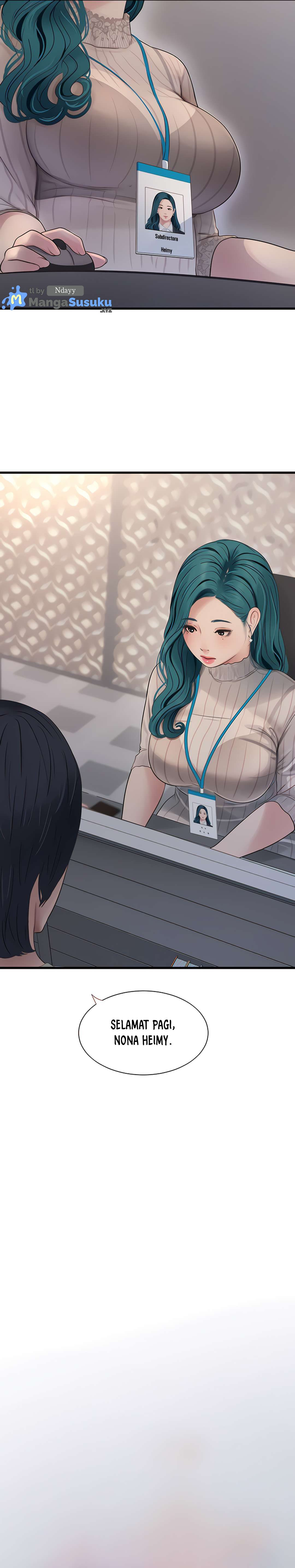 The Hole Diary: Chapter chapter-8 - Page 11