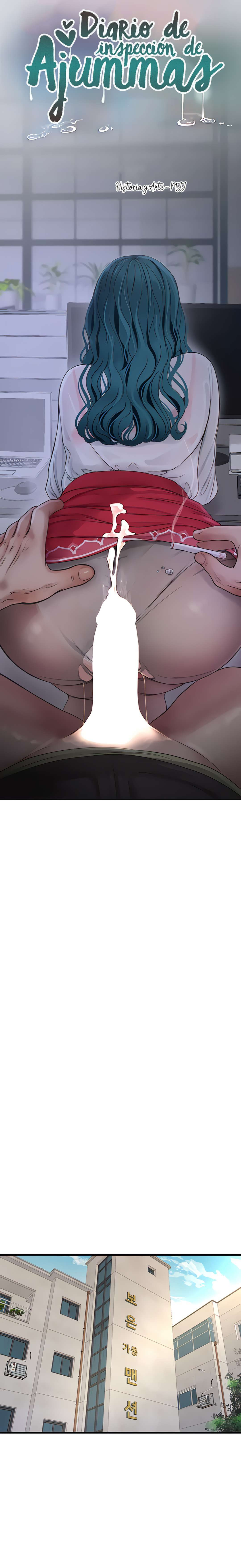 The Hole Diary: Chapter chapter-8 - Page 12