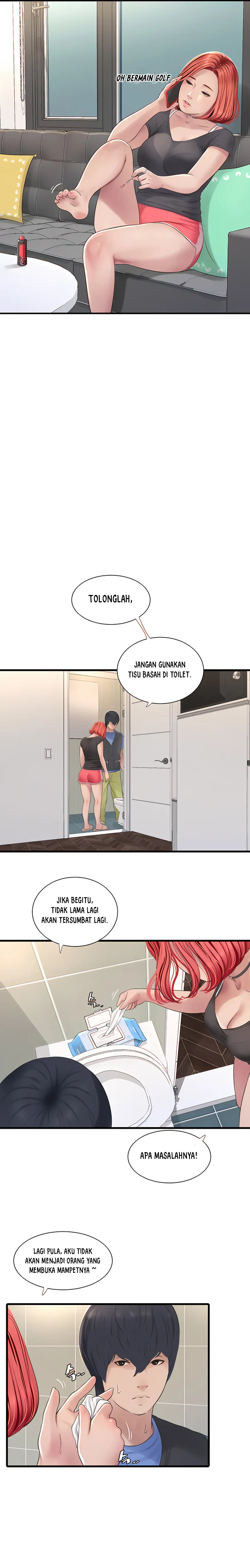 The Hole Diary: Chapter chapter-8 - Page 16