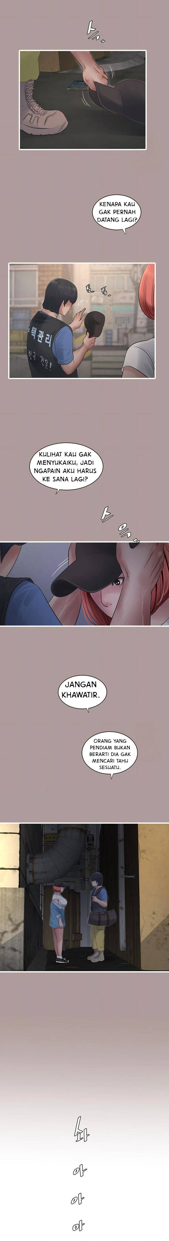 The Hole Diary: Chapter chapter-83 - Page 10