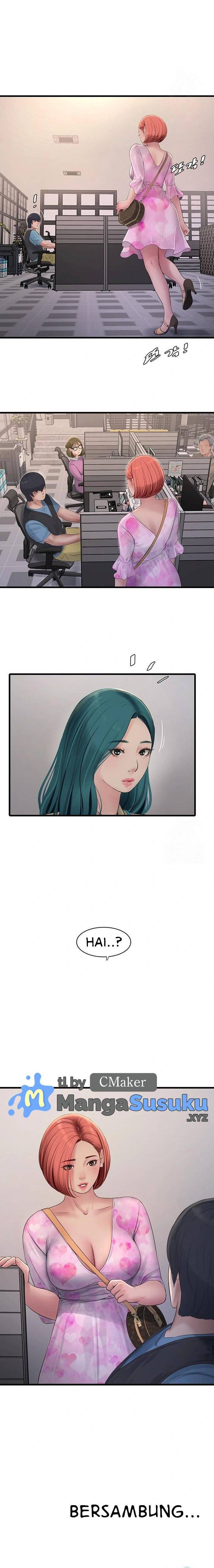The Hole Diary: Chapter chapter-83 - Page 13