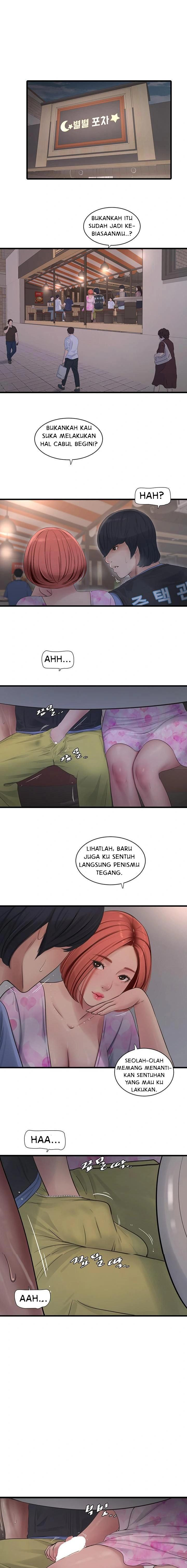 The Hole Diary: Chapter chapter-85 - Page 2