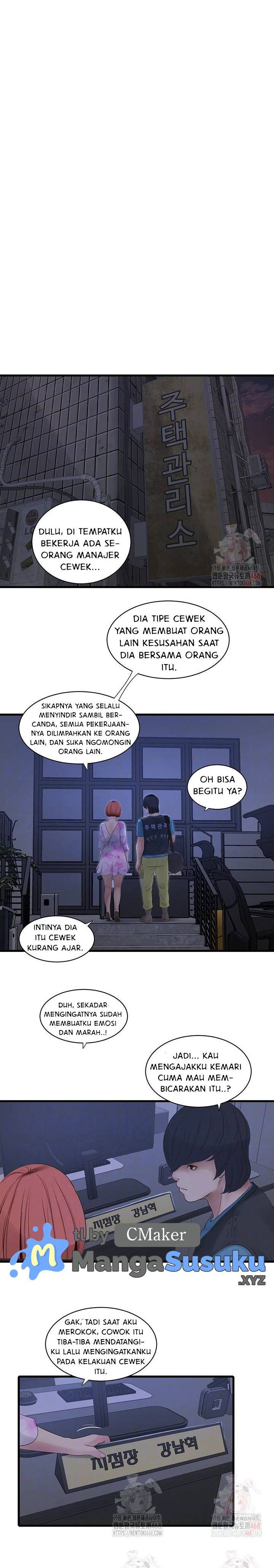 The Hole Diary: Chapter chapter-87 - Page 6