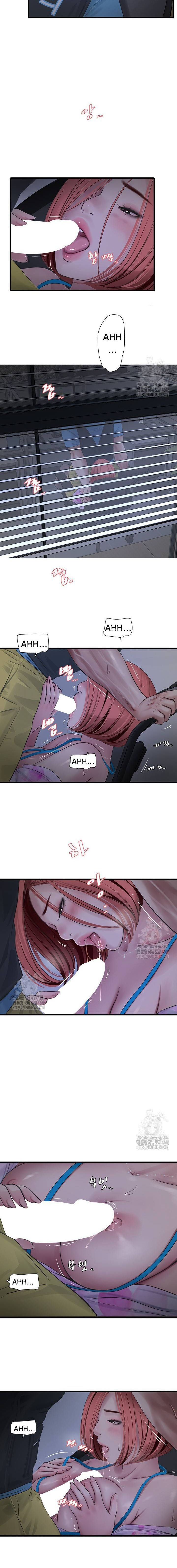 The Hole Diary: Chapter chapter-87 - Page 13