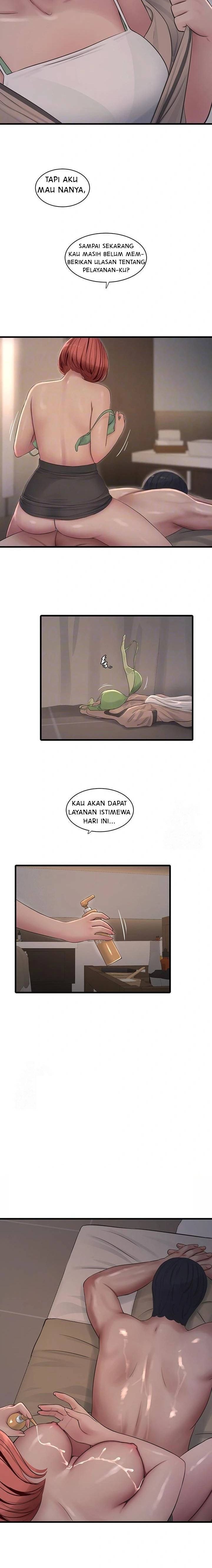 The Hole Diary: Chapter chapter-89 - Page 7