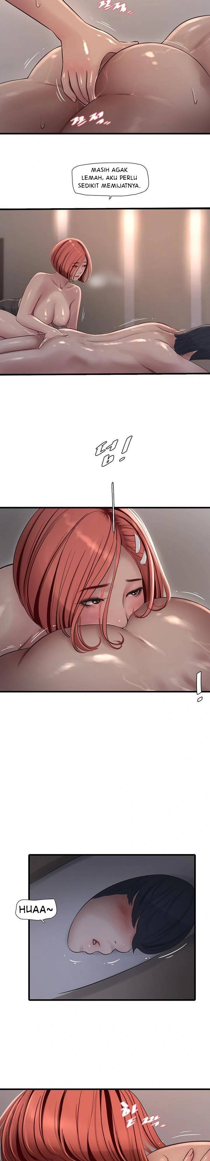 The Hole Diary: Chapter chapter-89 - Page 11