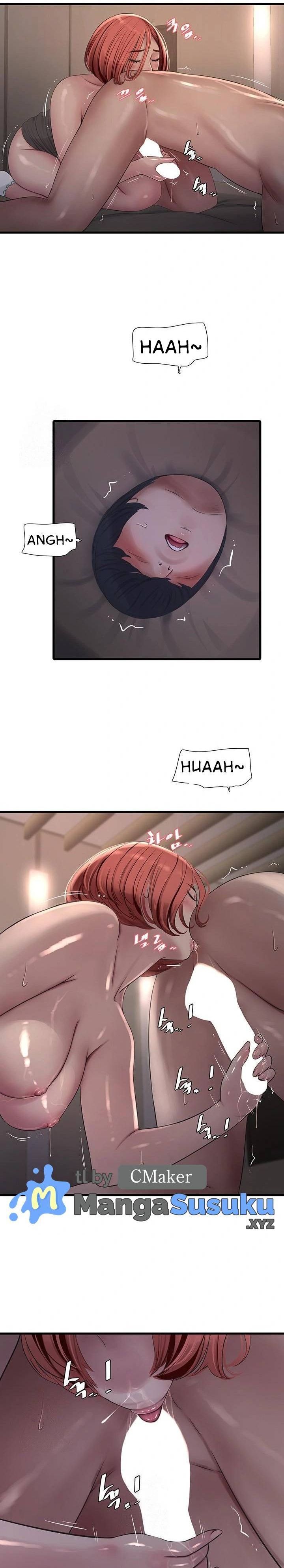 The Hole Diary: Chapter chapter-89 - Page 13