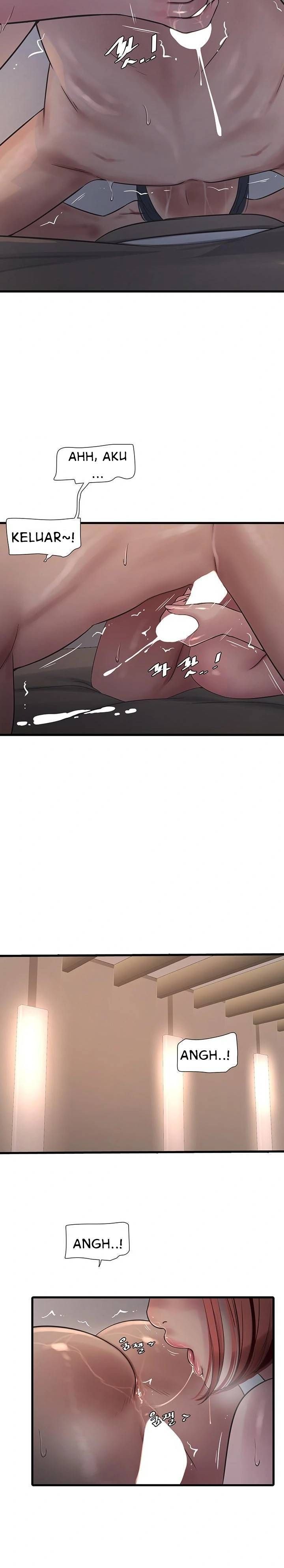 The Hole Diary: Chapter chapter-89 - Page 14