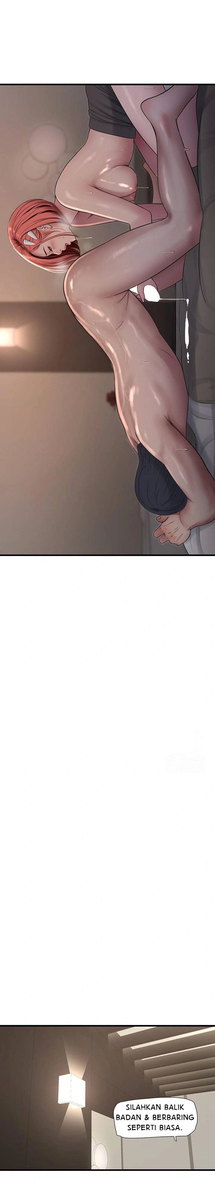 The Hole Diary: Chapter chapter-89 - Page 15