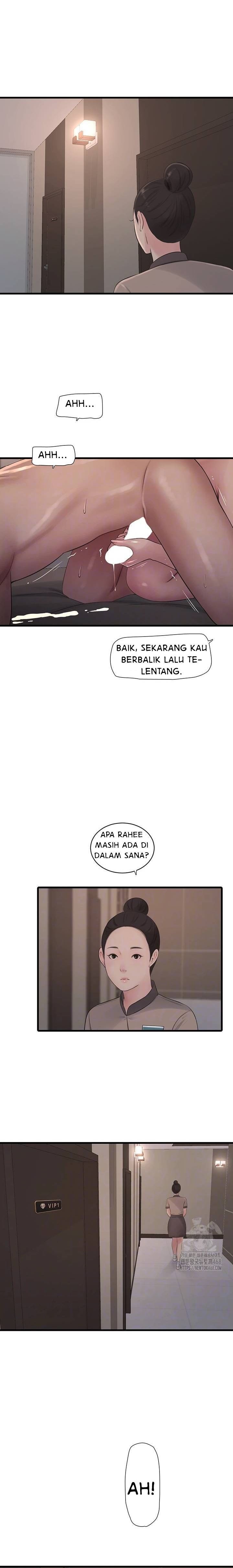 The Hole Diary: Chapter chapter-90 - Page 3