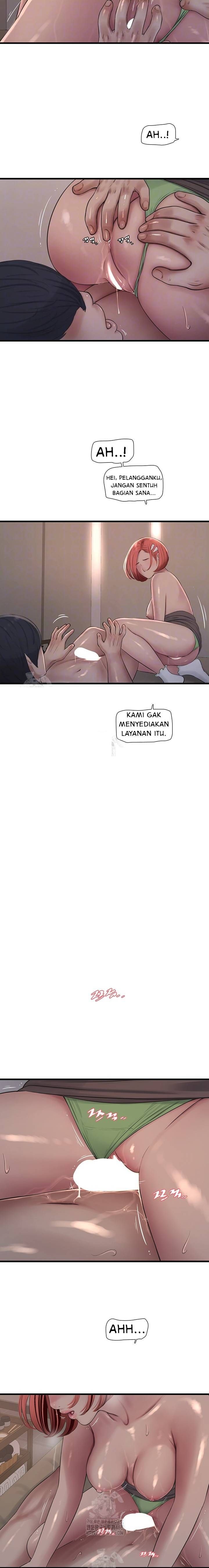 The Hole Diary: Chapter chapter-90 - Page 6