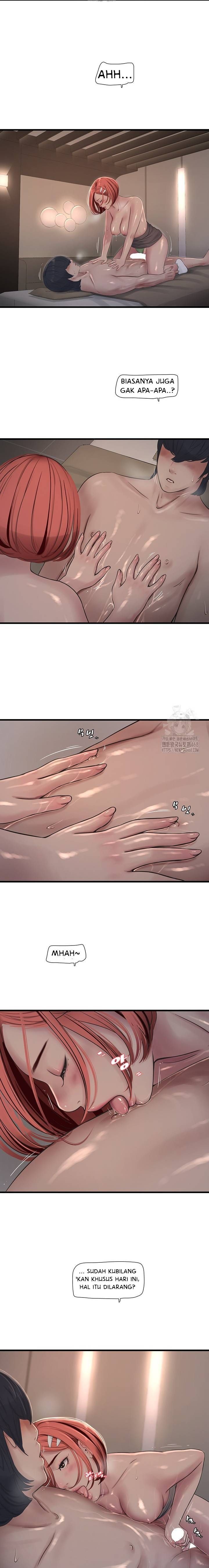 The Hole Diary: Chapter chapter-90 - Page 7
