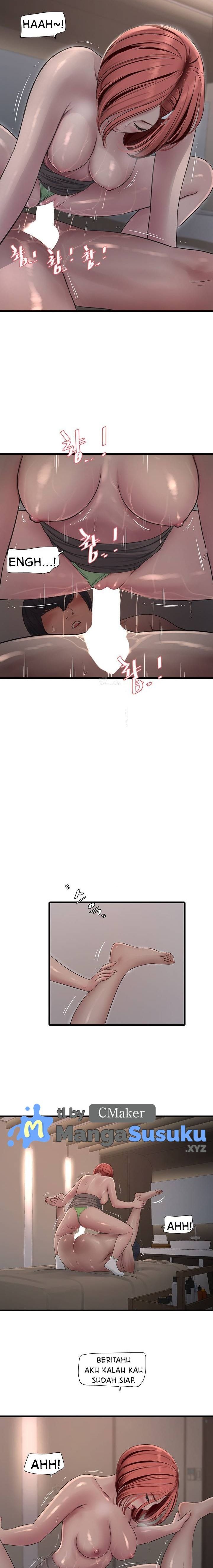 The Hole Diary: Chapter chapter-90 - Page 13