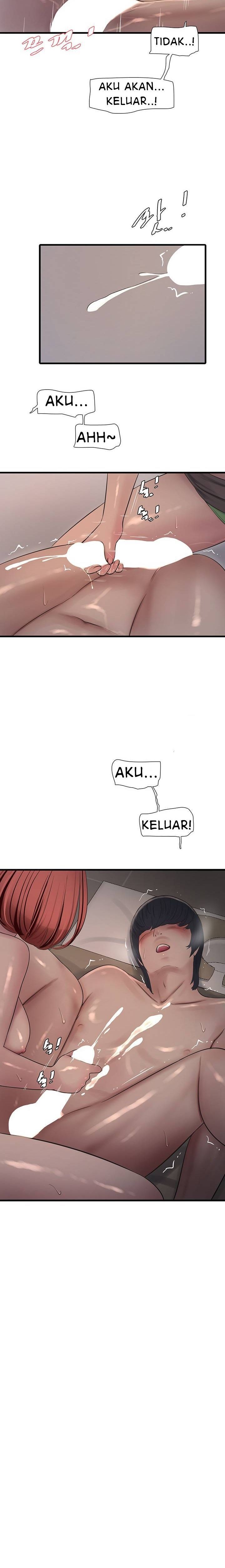 The Hole Diary: Chapter chapter-90 - Page 15