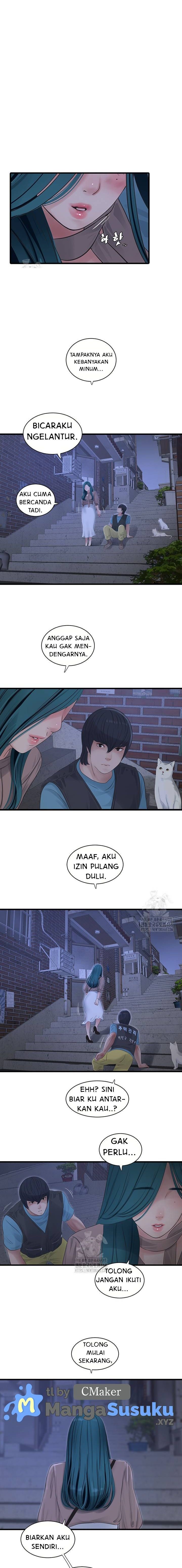 The Hole Diary: Chapter chapter-93 - Page 9