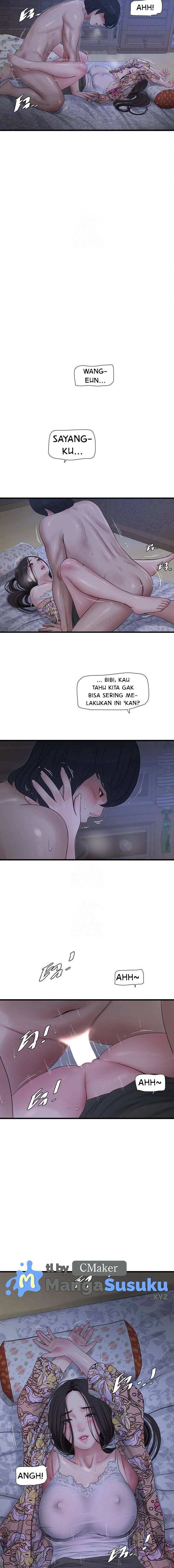 The Hole Diary: Chapter chapter-94 - Page 5